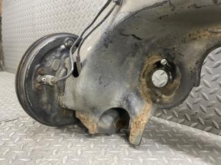 Балка подвески задняя HONDA N-BOX JF1 S07A 5 ракурс