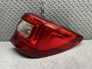 Стоп-сигнал правый задний SUBARU OUTBACK BS9 FB25ASYHAA 220-60228 1 ракурс
