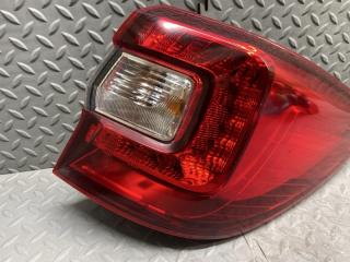 Стоп-сигнал правый задний SUBARU OUTBACK BS9 FB25ASYHAA 220-60228 2 ракурс