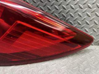 Стоп-сигнал правый задний SUBARU OUTBACK BS9 FB25ASYHAA 220-60228 3 ракурс
