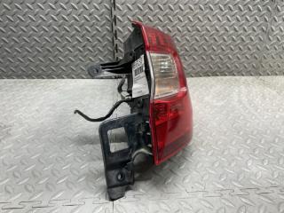 Стоп-сигнал правый задний SUBARU OUTBACK BS9 FB25ASYHAA 220-60228 5 ракурс
