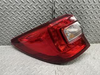 Стоп-сигнал левый задний SUBARU OUTBACK BS9 FB25ASYHAA 220-60228 1 ракурс