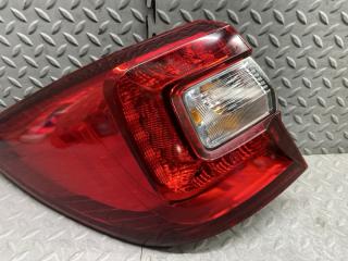 Стоп-сигнал левый задний SUBARU OUTBACK BS9 FB25ASYHAA 220-60228 3 ракурс
