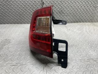 Стоп-сигнал левый задний SUBARU OUTBACK BS9 FB25ASYHAA 220-60228 4 ракурс
