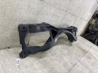 Балка подвески задняя PORSCHE CAYENNE 9PA, 957 M55.01 7L0512369B 2 ракурс