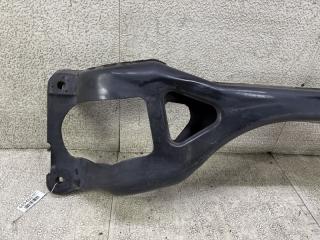 Балка подвески задняя PORSCHE CAYENNE 9PA, 957 M55.01 7L0512369B 4 ракурс