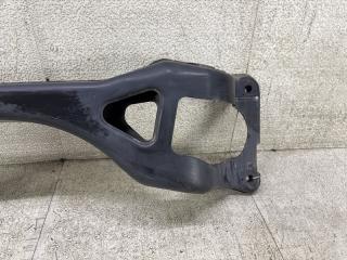 Балка подвески задняя PORSCHE CAYENNE 9PA, 957 M55.01 7L0512369B 5 ракурс