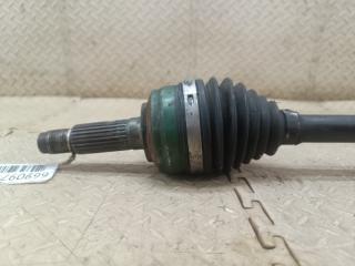Привод правый передний TOYOTA PASSO KGC15 1KR-FE 2 ракурс Привод правый передний TOYOTA PASSO KGC15 1KR-FE 2 ракурс