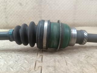 Привод правый передний TOYOTA PASSO KGC15 1KR-FE 5 ракурс Привод правый передний TOYOTA PASSO KGC15 1KR-FE 5 ракурс