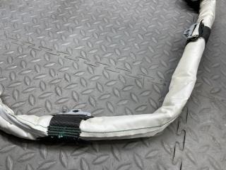 Airbag боковой левый NISSAN SKYLINE HV37 VQ35HR 624163901F 4 ракурс