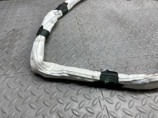 Airbag боковой правый NISSAN SKYLINE HV37 VQ35HR 624163900F 3 ракурс