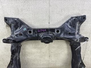 Балка под двс HONDA JADE FR4 LEB 4 ракурс