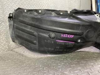 Подкрылок левый передний TOYOTA ALPHARD ANH15 53806-58010 2 ракурс