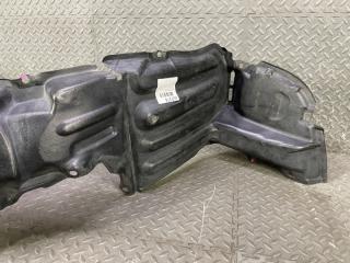 Подкрылок левый передний TOYOTA ALPHARD ANH15 53806-58010 4 ракурс