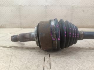 Привод правый передний HONDA MOBILIO GB1 L15A 1 ракурс
