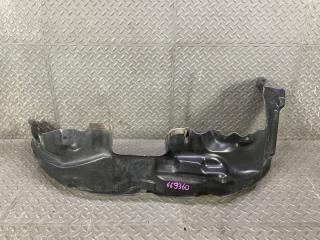 Подкрылок правый передний MITSUBISHI PAJERO MINI H58A 4A30 MR351372 1 ракурс