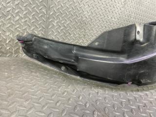 Подкрылок правый передний MITSUBISHI PAJERO MINI H58A 4A30 MR351372 2 ракурс