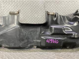 Подкрылок правый передний MITSUBISHI PAJERO MINI H58A 4A30 MR351372 5 ракурс