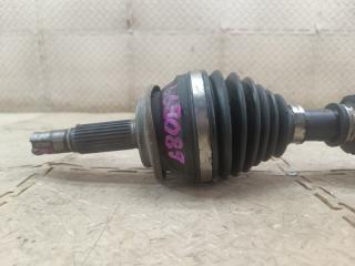 Привод правый передний TOYOTA SAI AZK10 2AZ-FXE 2 ракурс