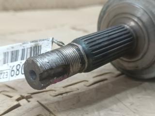Привод правый передний TOYOTA SAI AZK10 2AZ-FXE 3 ракурс