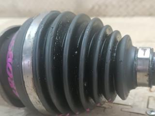 Привод правый передний TOYOTA SAI AZK10 2AZ-FXE 4 ракурс