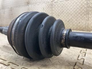 Привод правый передний HONDA ACCORD CE1 F22B 4 ракурс