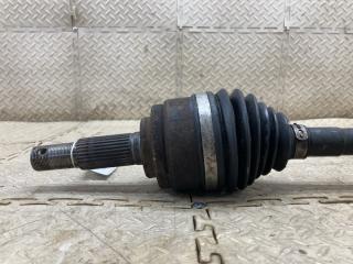 Привод правый передний NISSAN SERENA CC25 MR20DE 2 ракурс