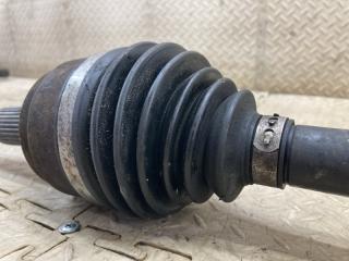 Привод правый передний NISSAN SERENA CC25 MR20DE 4 ракурс