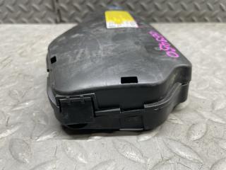 Airbag сидений левый BMW X1 E84 N46B20BD 872991555027 3 ракурс