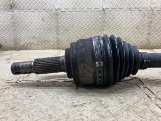 Привод правый передний NISSAN SERENA CC25 MR20DE 2 ракурс