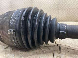Привод правый передний NISSAN SERENA CC25 MR20DE 4 ракурс
