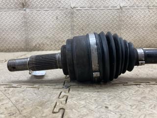 Привод правый передний NISSAN SERENA C25 MR20DE 2 ракурс