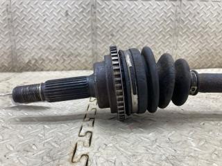 Привод правый задний TOYOTA ISIS ANM15 1AZ-FSE 2 ракурс