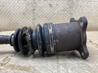 Привод правый задний TOYOTA ISIS ANM15 1AZ-FSE 5 ракурс