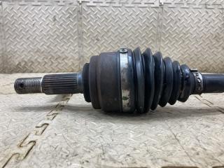 Привод правый передний NISSAN SERENA C25 MR20DE 2 ракурс