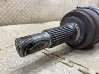 Привод правый передний NISSAN SERENA C25 MR20DE 3 ракурс