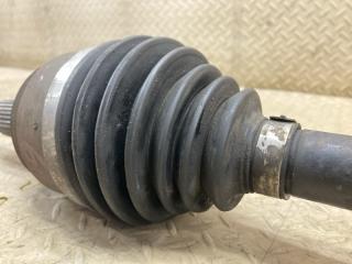 Привод правый передний NISSAN SERENA C25 MR20DE 4 ракурс