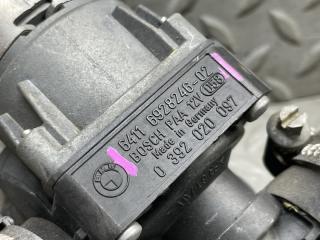 Помпа BMW X1 E84 N46B20BD 64116928246 3 ракурс