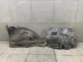 Подкрылок левый передний BMW 5-SERIES F10 51717186727 1 ракурс