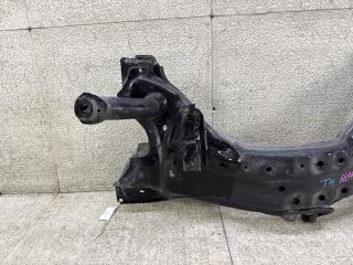 Балка под двс DAIHATSU SONICA L405S KF-DET 4 ракурс