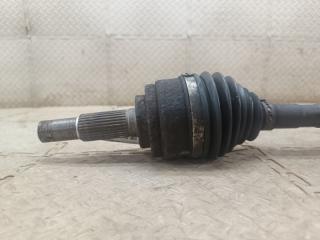 Привод правый передний NISSAN SERENA C25 MR20DE 2 ракурс