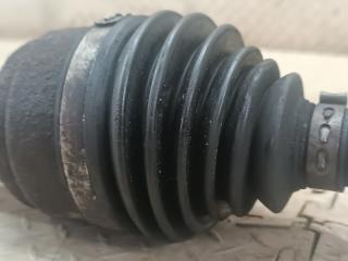 Привод правый передний NISSAN SERENA C25 MR20DE 4 ракурс