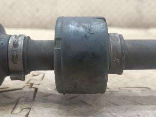 Привод правый передний SUZUKI SWIFT ZC11S M13A 5 ракурс