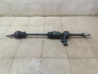 Привод правый передний SUZUKI WAGON R SOLIO MA34S M13A 1 ракурс