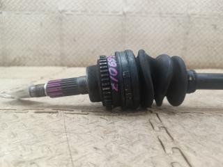 Привод правый передний SUZUKI WAGON R SOLIO MA34S M13A 2 ракурс