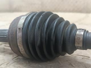 Привод правый передний TOYOTA PASSO KGC15 1KR-FE 4 ракурс Привод правый передний TOYOTA PASSO KGC15 1KR-FE 4 ракурс
