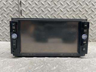 Магнитофон TOYOTA RUSH J200E 3SZ-VE 08545-00P71 1 ракурс Магнитофон TOYOTA RUSH J200E 3SZ-VE 08545-00P71 1 ракурс