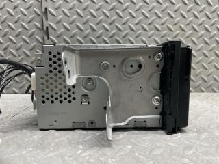 Магнитофон TOYOTA AQUA NHP10 1NZ-FXE 08605-00B50 2 ракурс Магнитофон TOYOTA AQUA NHP10 1NZ-FXE 08605-00B50 2 ракурс