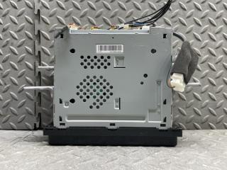 Магнитофон TOYOTA AQUA NHP10 1NZ-FXE 08605-00B50 5 ракурс Магнитофон TOYOTA AQUA NHP10 1NZ-FXE 08605-00B50 5 ракурс