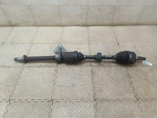 Привод правый передний HONDA MOBILIO SPIKE GK2 L15A VTEC 1 ракурс